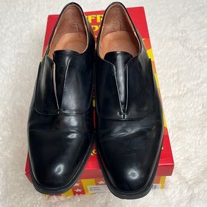 Jeffrey Campball loafers